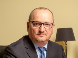 Krzysztof Gluc