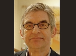 Paul Wouters