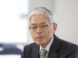 Tateo Arimoto