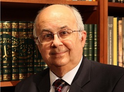 Ismail Serageldin