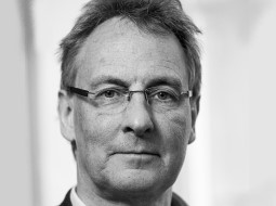 Lars Klüver