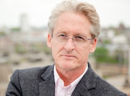 Micheal Shanks