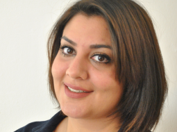 Maral Mahdad