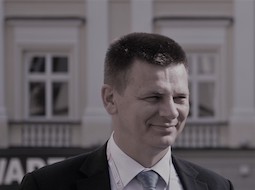 Miłosz Rojek