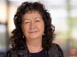 Wendy Larner