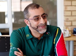 Imtiaz Sooliman