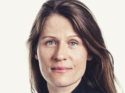 Jane Bjørn Vedel
