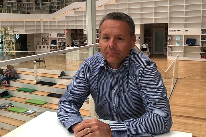 Jonas Stier