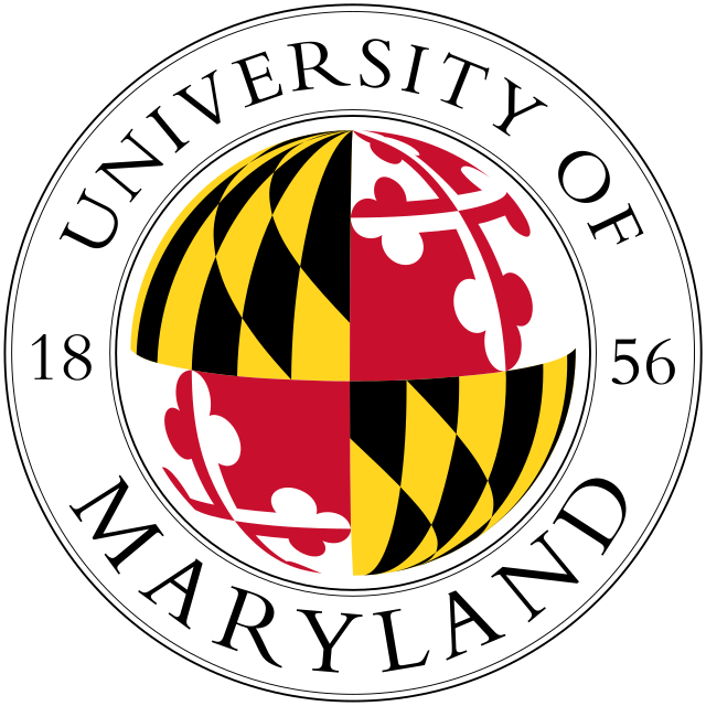 Univeristy of Maryland